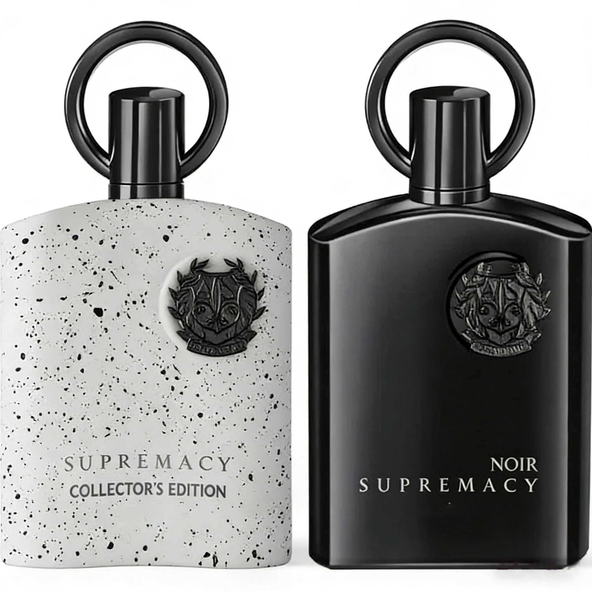 Afman Supremacy Men…