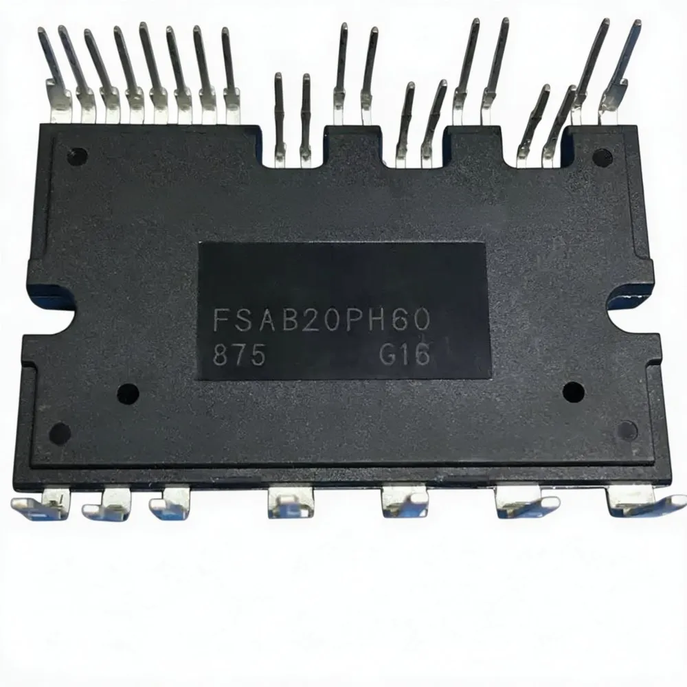 5PCS FSAB20PH60 4N0400 IPB180N04S4-00 40V 180A TLE4271-2G FSB50450 FNC42060F2 FSAM50SM60A