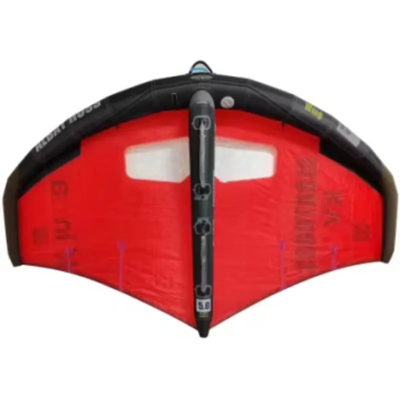 

High Quality Hydrofoil Watersports Inflatable Wing Foil Unisex New Model Wingfoil for Ocean Watersurfing