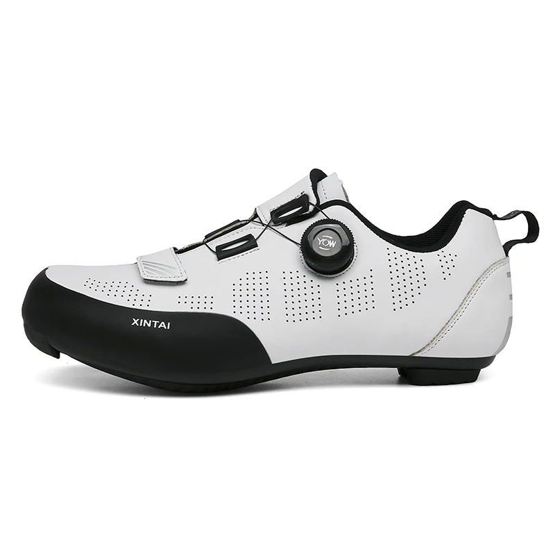 

Защитная велосипедная обувь для езды на четыре сезона, уличная обувь для горной езды, дорожные велосипеды, мужская и женская обувь для велоспорта по бездорожью