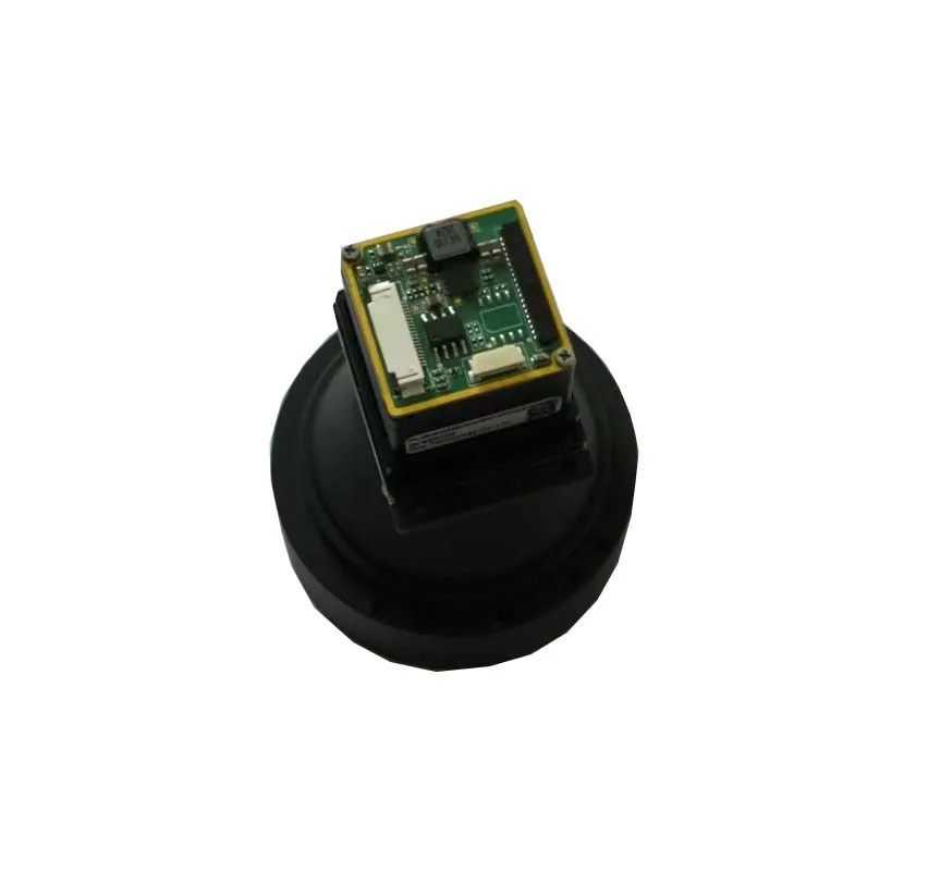 High Definition 640x512 50mm thermal lens USB CVBS Small Lwir Infrared Thermal Imager 640 Mwir Thermal Module
