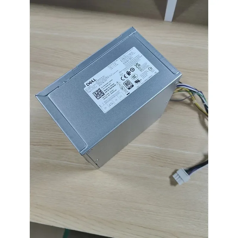 WHN49 Power Supply for DELL OptiPlex 9020 T1700 3020 70