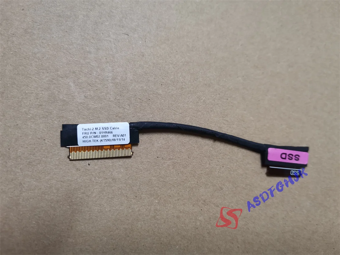 Used High Quality FOR Lenovo ThinkPad t580 p52s 15.6