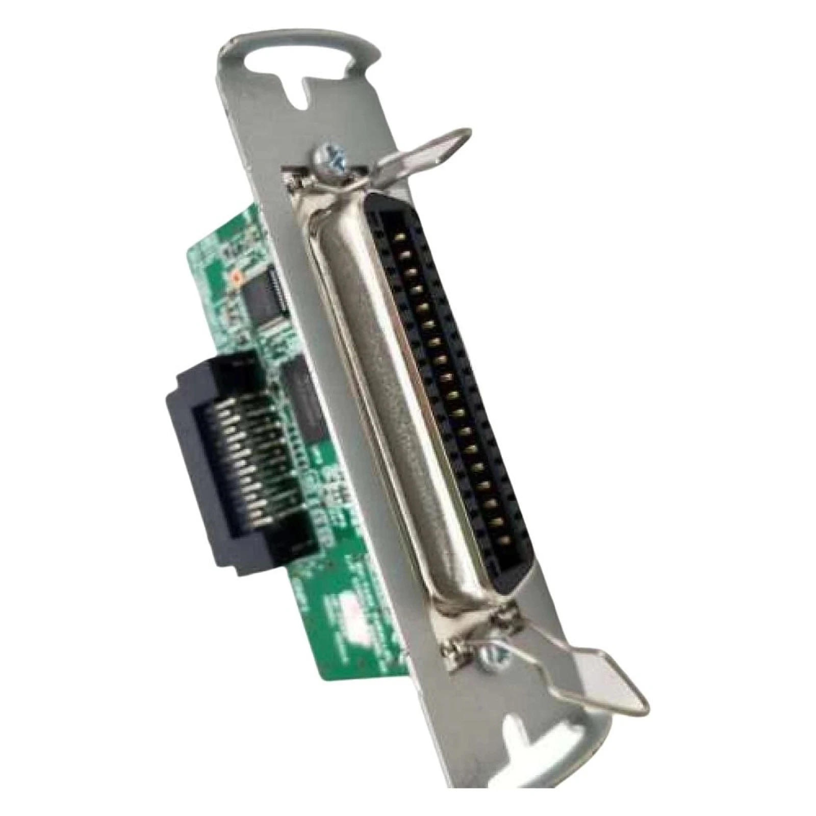 New Parallel Interf…