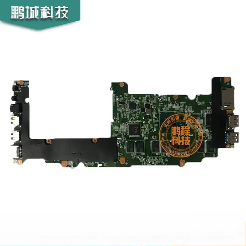 For Lenovo Ideapad Yoga 310-11IAP Laptop Motherboard 5B20M36389 5B20Q58673 BM5594 Main Board with N3350 N4200 CPU 4G RAM