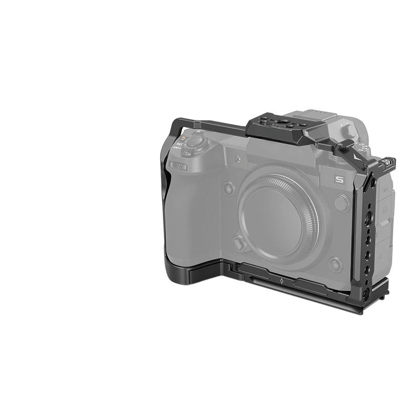 

Camera repair accessories for SmallRig FUJIFILM X-H2S Rabbit Cage 3933/3934/3928