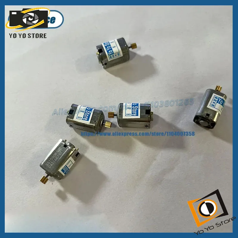 

1PCS For Canon M6 M5 M50 Shutter Motor Digital Camera Repair Accessories