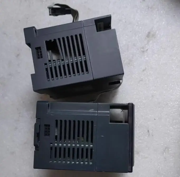 Huichuan H2U-4AD H2U-4DA H2U-4AM disassemble