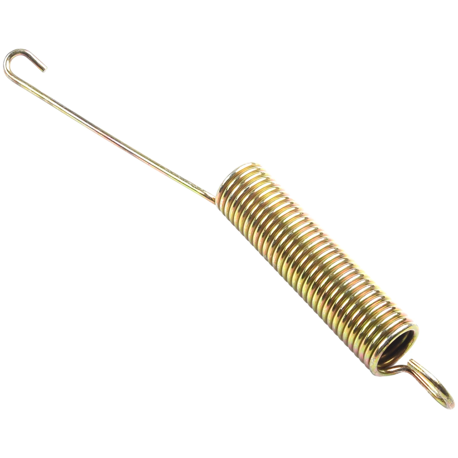 Tension Spring Stretch Spring | High-quality Extension Spring For Murray Stainless Steel With Hook for Lawn Mower Parts
