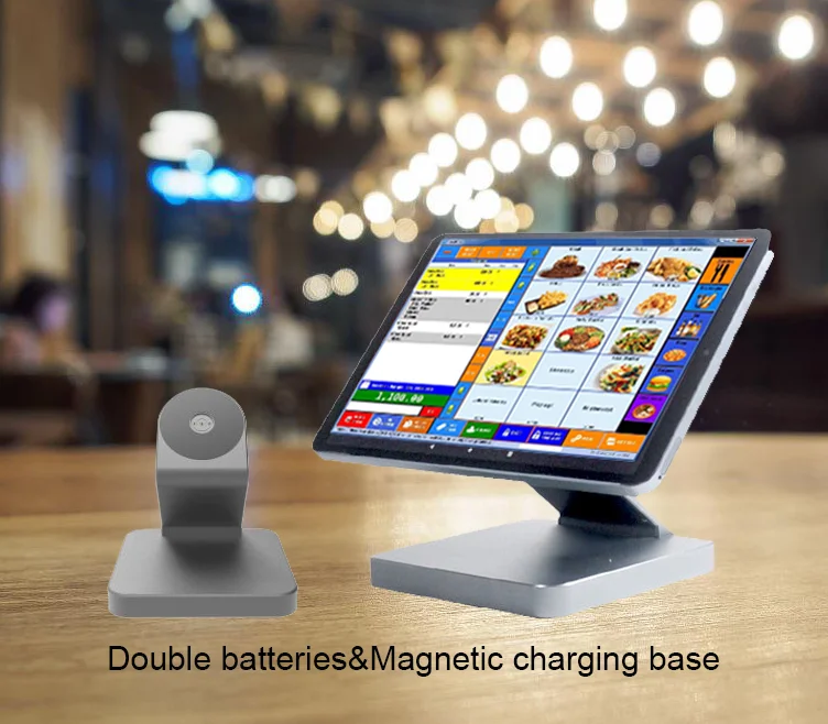 Google Play 8.4/10.1/10.95/15.6-inch Android 13 Tablet Electronic Menu, Self-service Order,,restaurants Ordering Machine