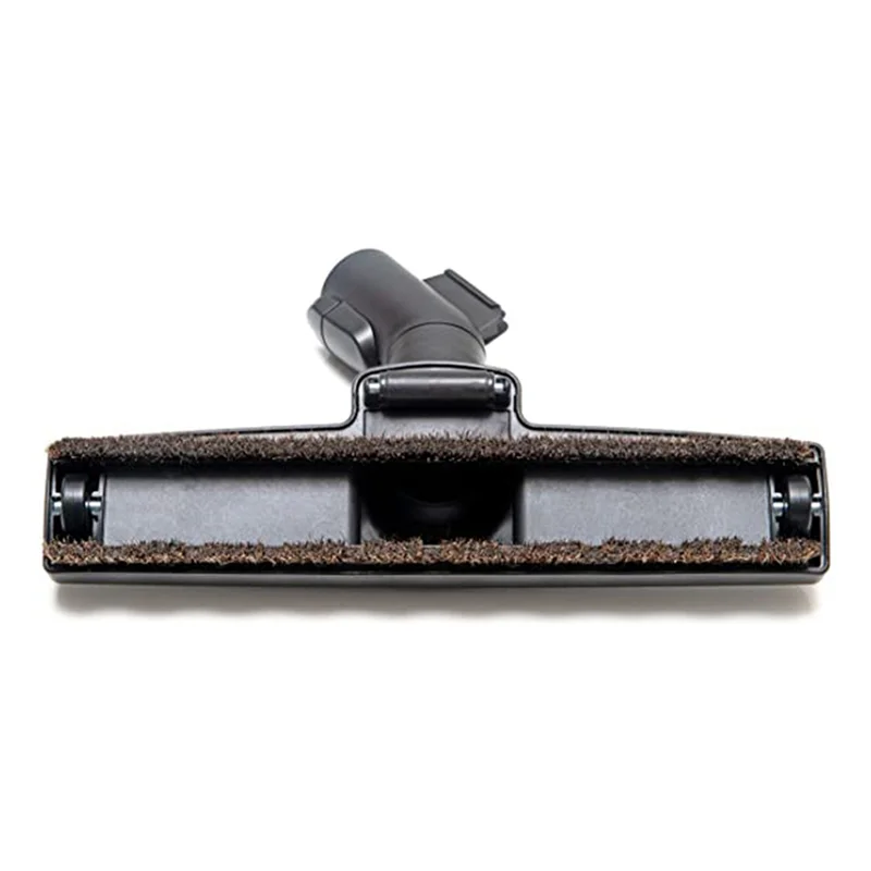 Piezas de repuesto para cabezal de cepillo Compatible con boquilla de Parquet Miele, accesorios para aspiradora