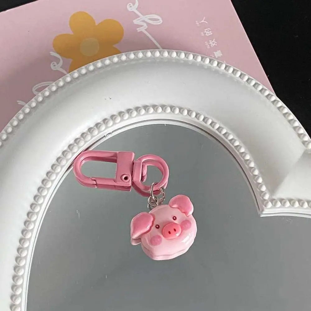 Металлический-брелок-gourmet-pink-pig-розовая-свинка-свинка-гамбургер-брелок-в-виде-животного-модный-элегантный-брелок-с-едой-подарки-на-день-рождения
