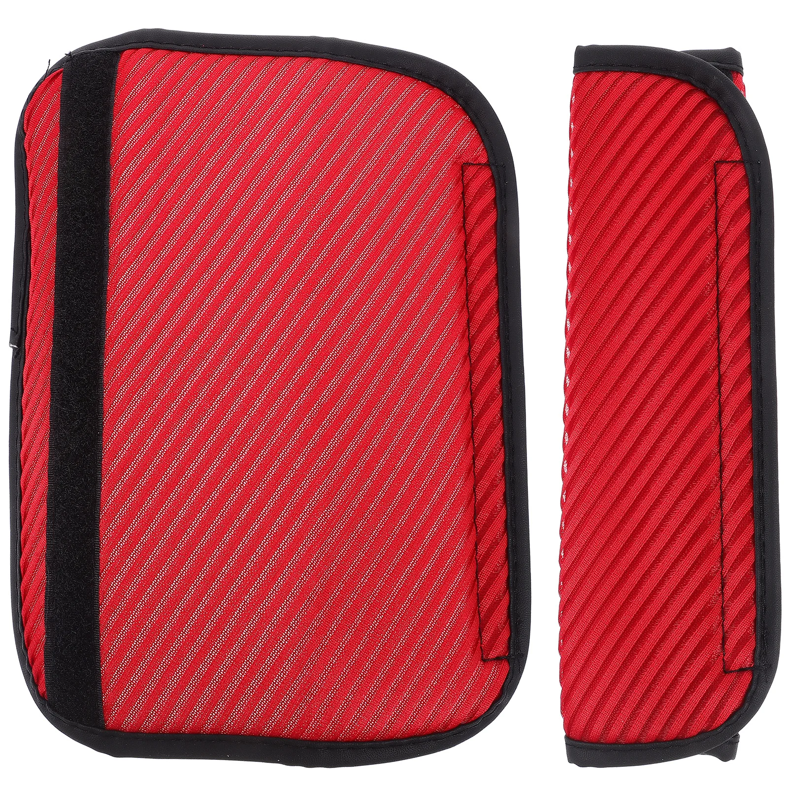 

2 шт., чехлы на ремни для автомобильных сидений, защита для шеи, наплечная подушка, мягкая подушка, автомобильные аксессуары для женщин, чехлы на плечо