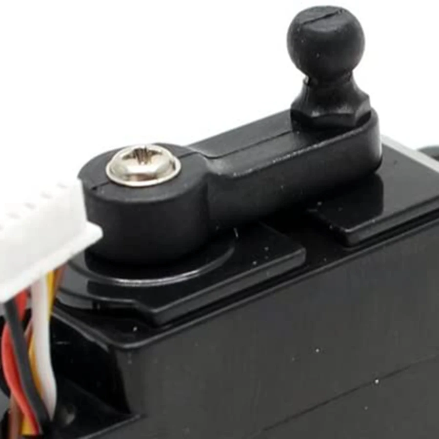 VO-RC Car 5 Wires S… - image