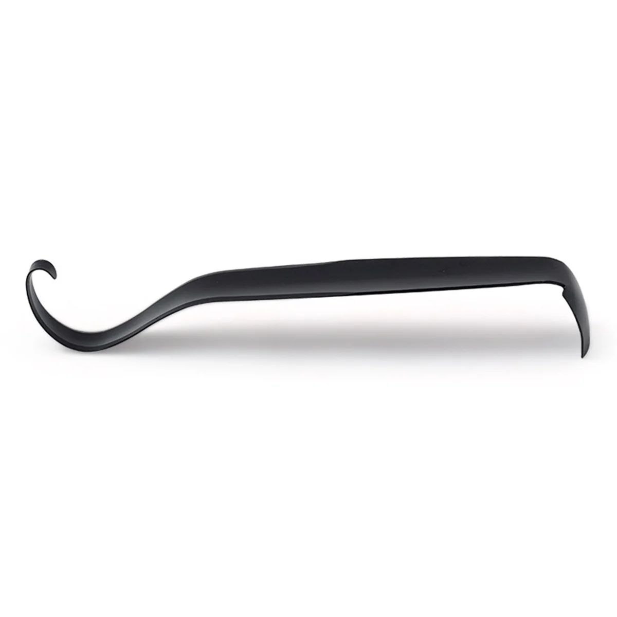 REST Versatile Pottery Trimming Tools, Sharpened Pottery Tool for Potter, Quality Double Ended Clay Trimming Tool