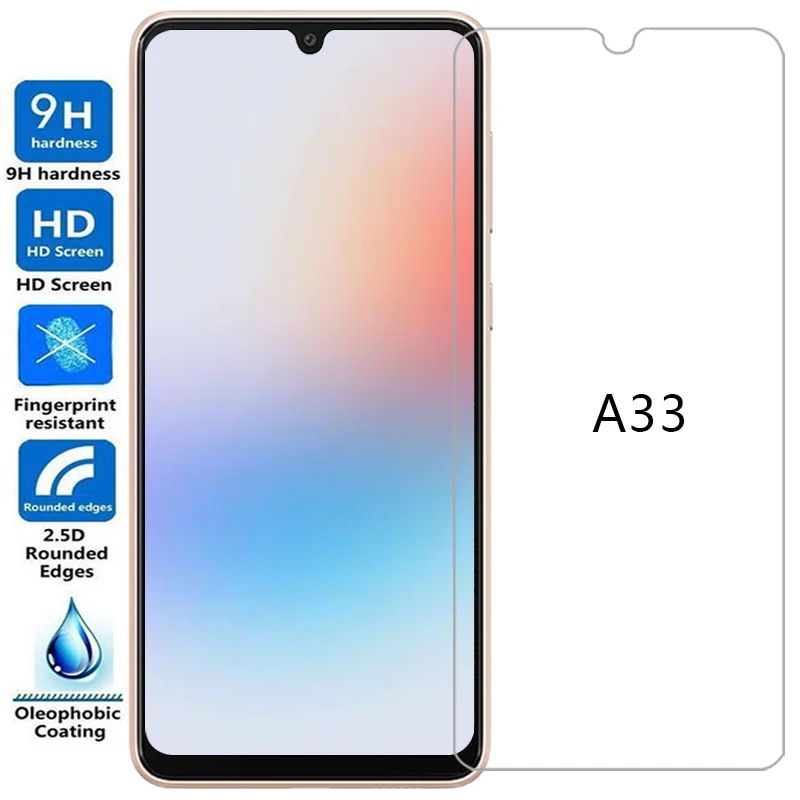 Tempered Glass For …