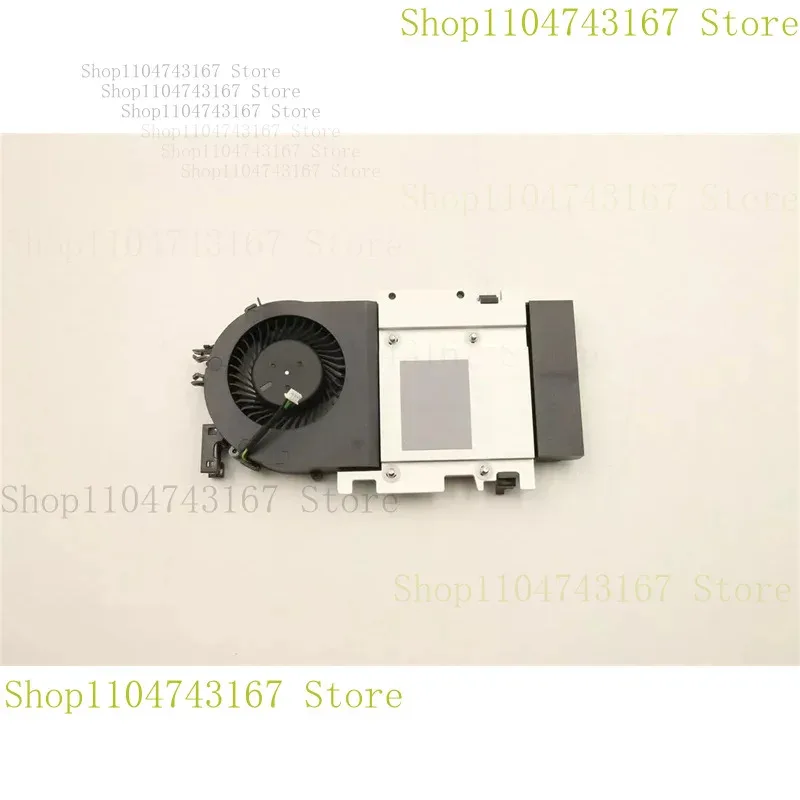 FOR Lenovo Thinkcentre M70q 3 M80q 3 M90q 3 4 4 Cooler Fan Heatsink 5H40U93050
