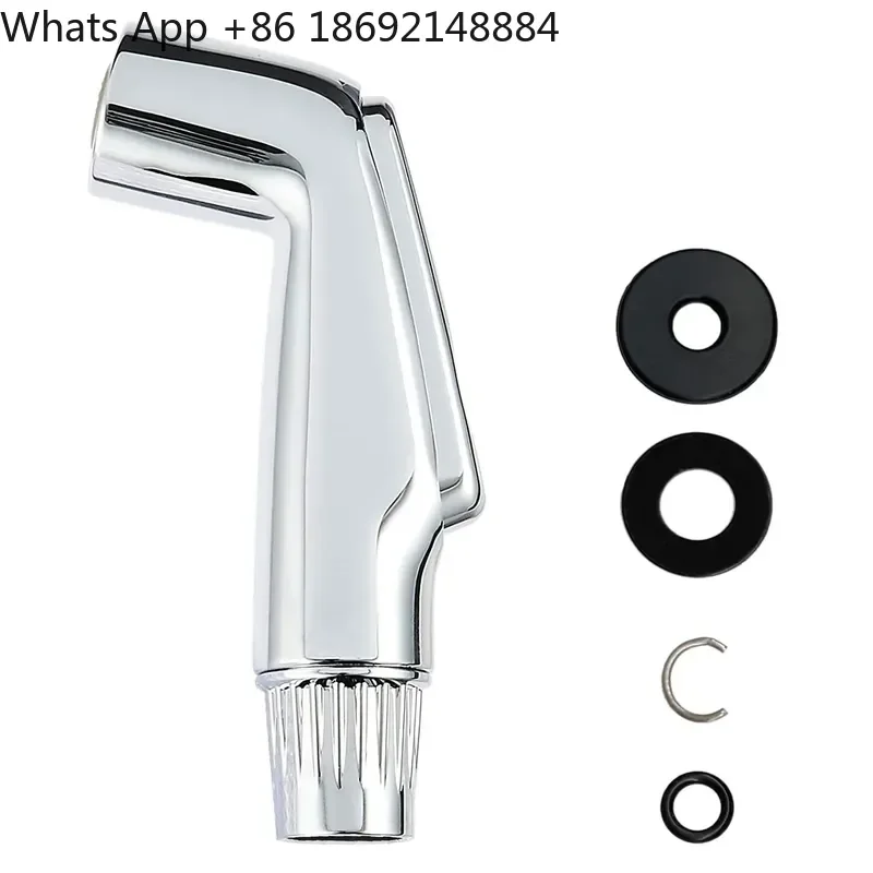 Kitchen Sink Side Sprinkler Spray Gun Accessories for Pull-out Faucet Replacement