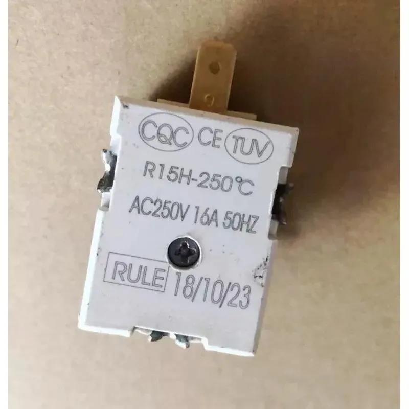 Temperature Controller Proportional Valve Accessory For Direct Heat Hand Sealer Packaging Machine Parts