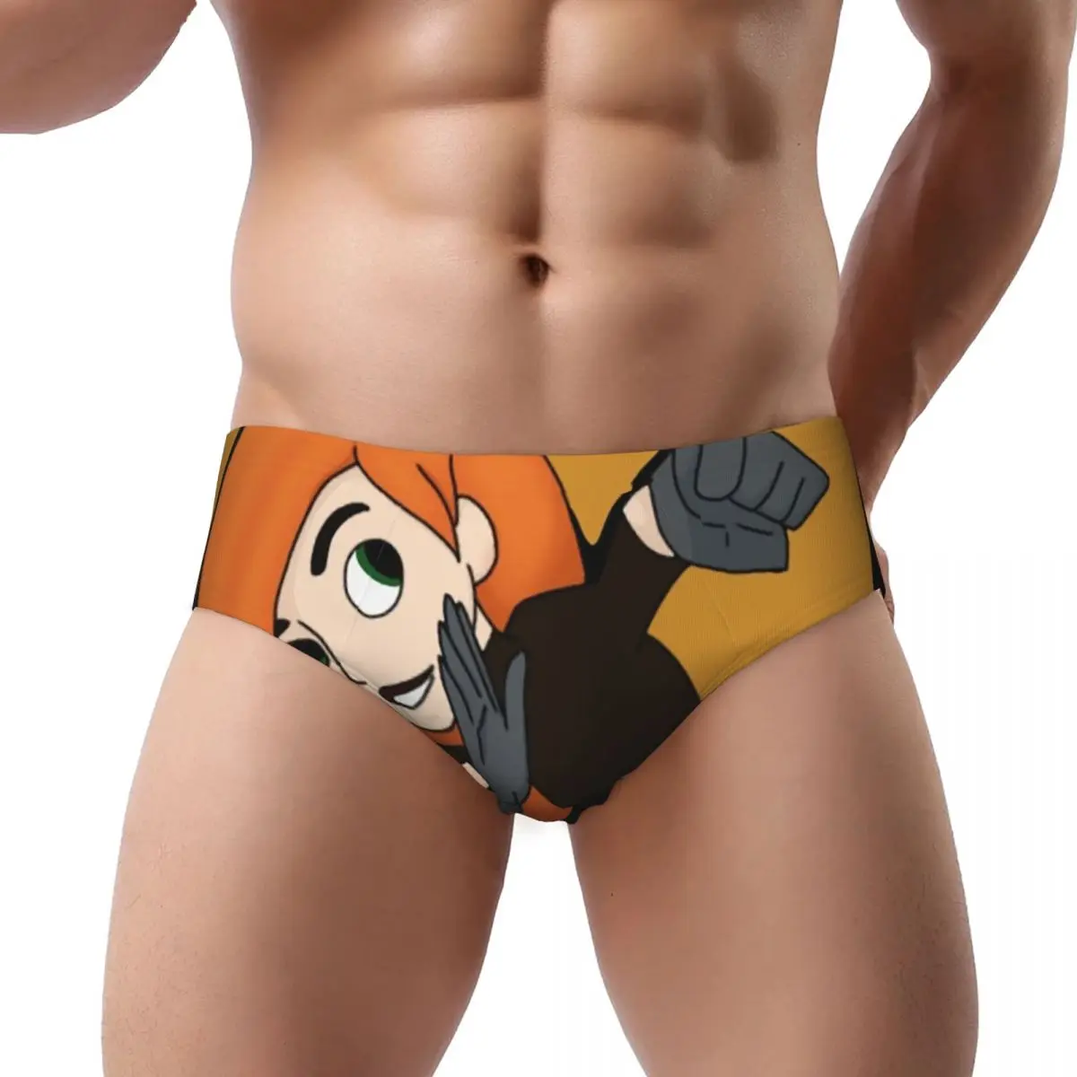 Kim Possible - Comi… - image