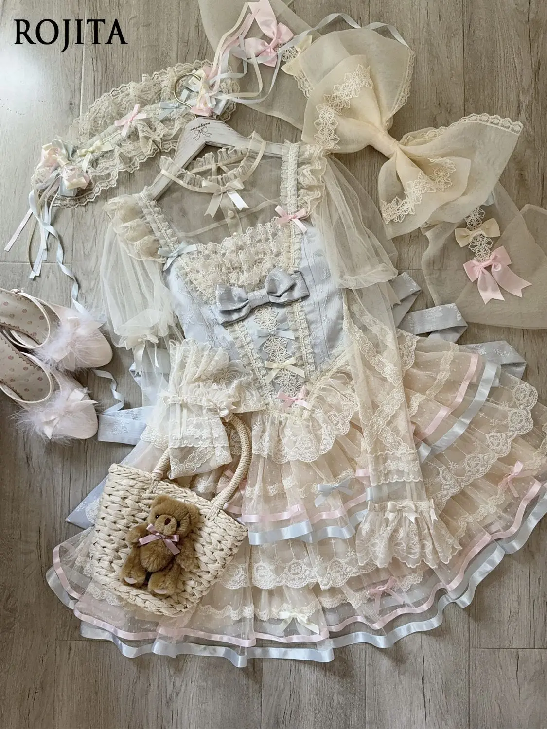 Butterfly Heart Bal… - image