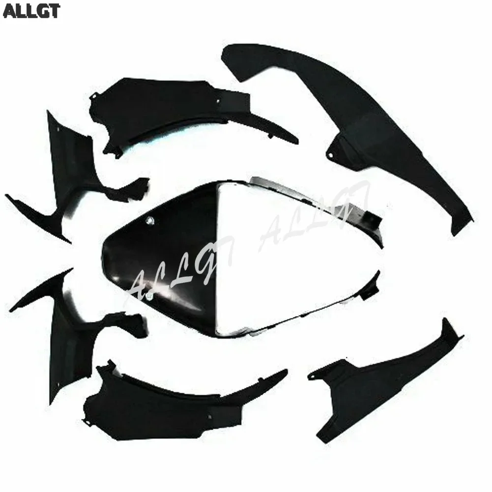 

New Injection Molding Black Plastic Pieces Inner Fairing fit for Honda CBR1100XX 1997 -2007