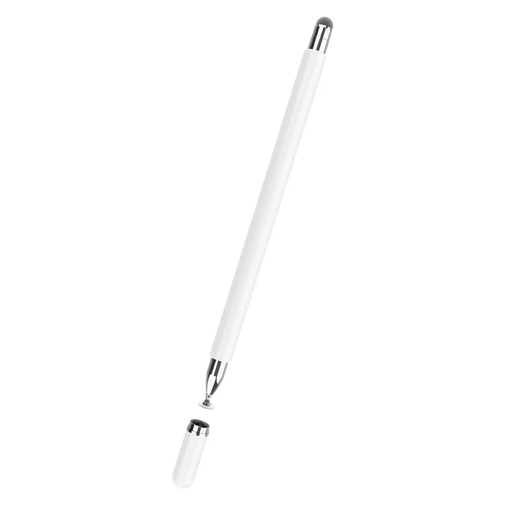 

Capacitive Stylus Pen Touchscreen Pencil for Laptop Tablet Universal Multi functional Fine Workmanship Practicality Durability