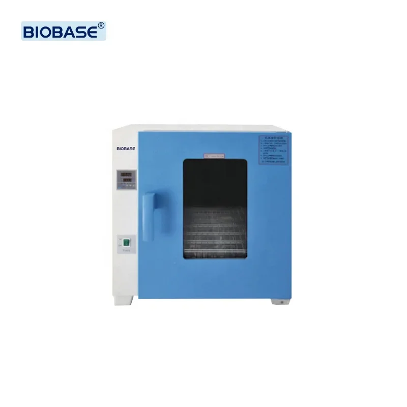 PID control with LED display Forced Air Drying Oven Laboratory use BOV-V35FI stainless steel for sale