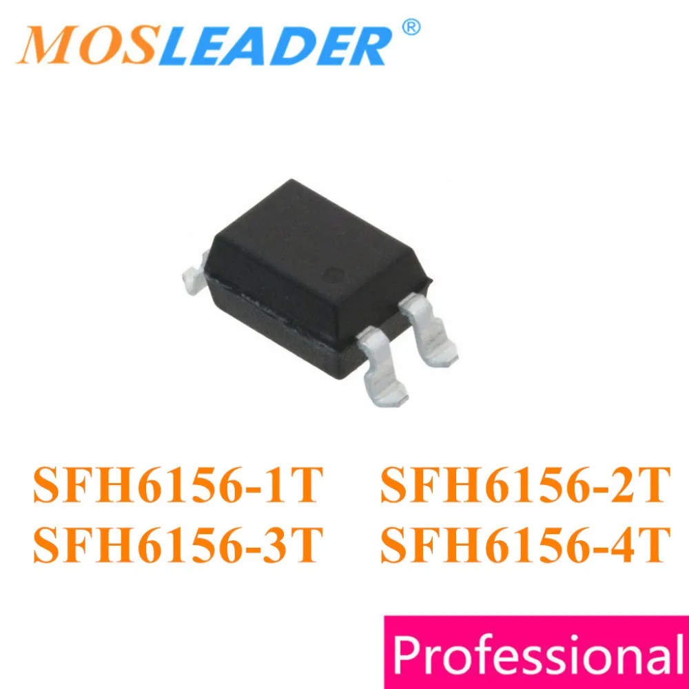 Mosleader SOP4 100PCS 1000PCS SFH6156-1T SFH6156-2T SFH6156-3T SFH6156-4T SFH6156 6156 SFH6156-1 SFH6156-2 SFH6156-3 SFH6156-4