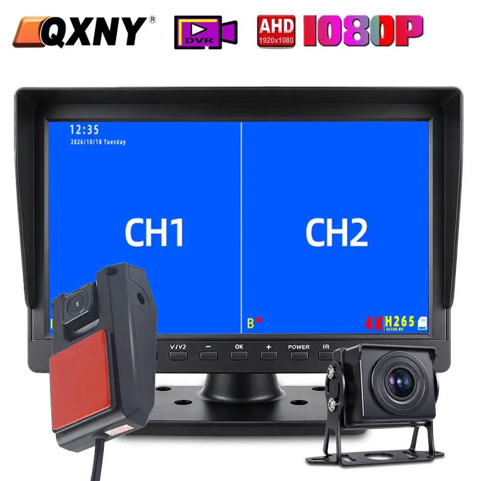 QXNY 10.1