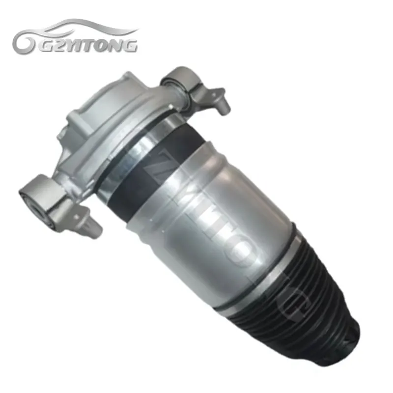 

Steel Air Spring Shock Strut 7P6616019K New Model Air Suspension Rear Spring Bag For Q7 - Touareg 7P6616020K Fatory Direct Sale