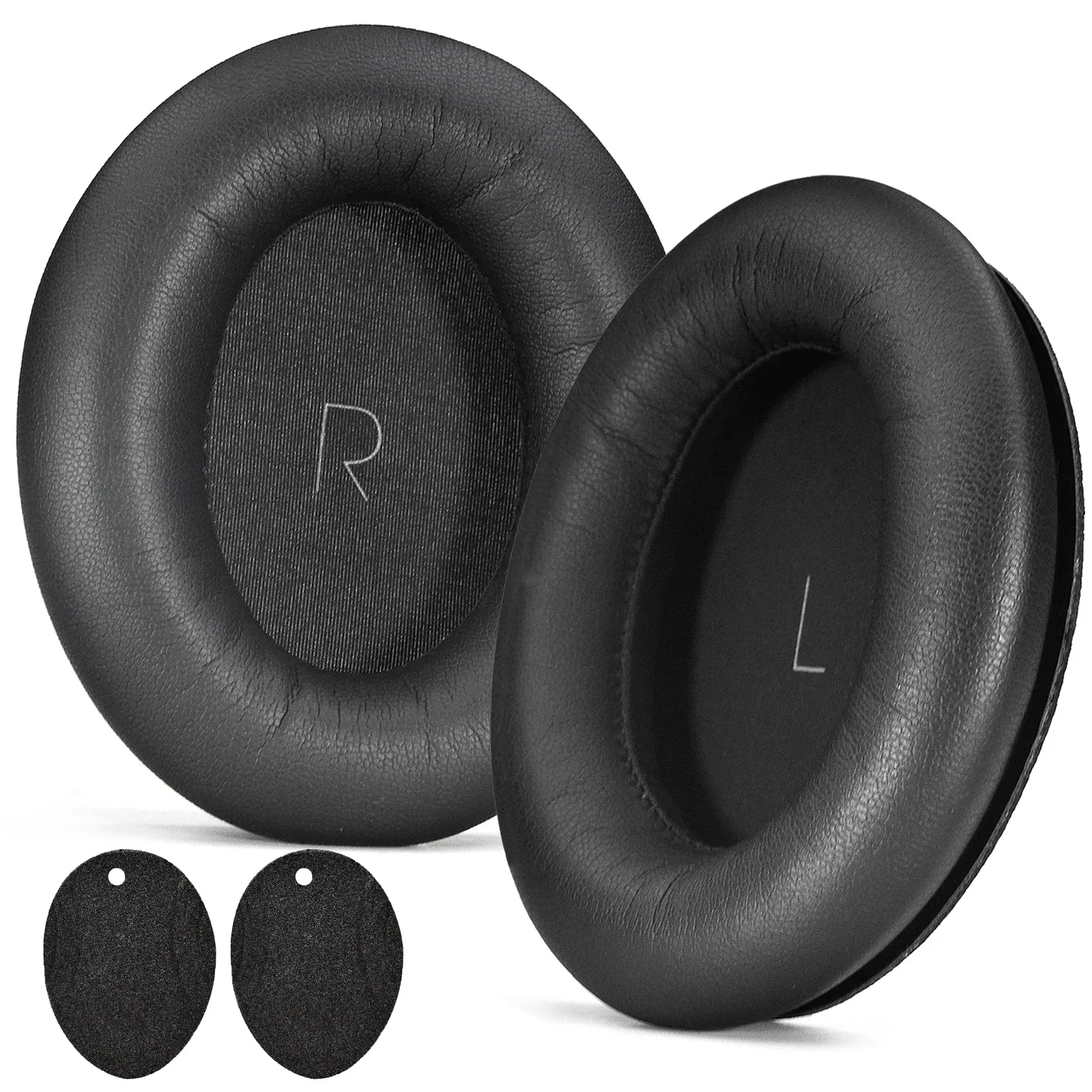 Headband para jbl tour um auscultadores, orelha pads, substituição, memória macia espuma