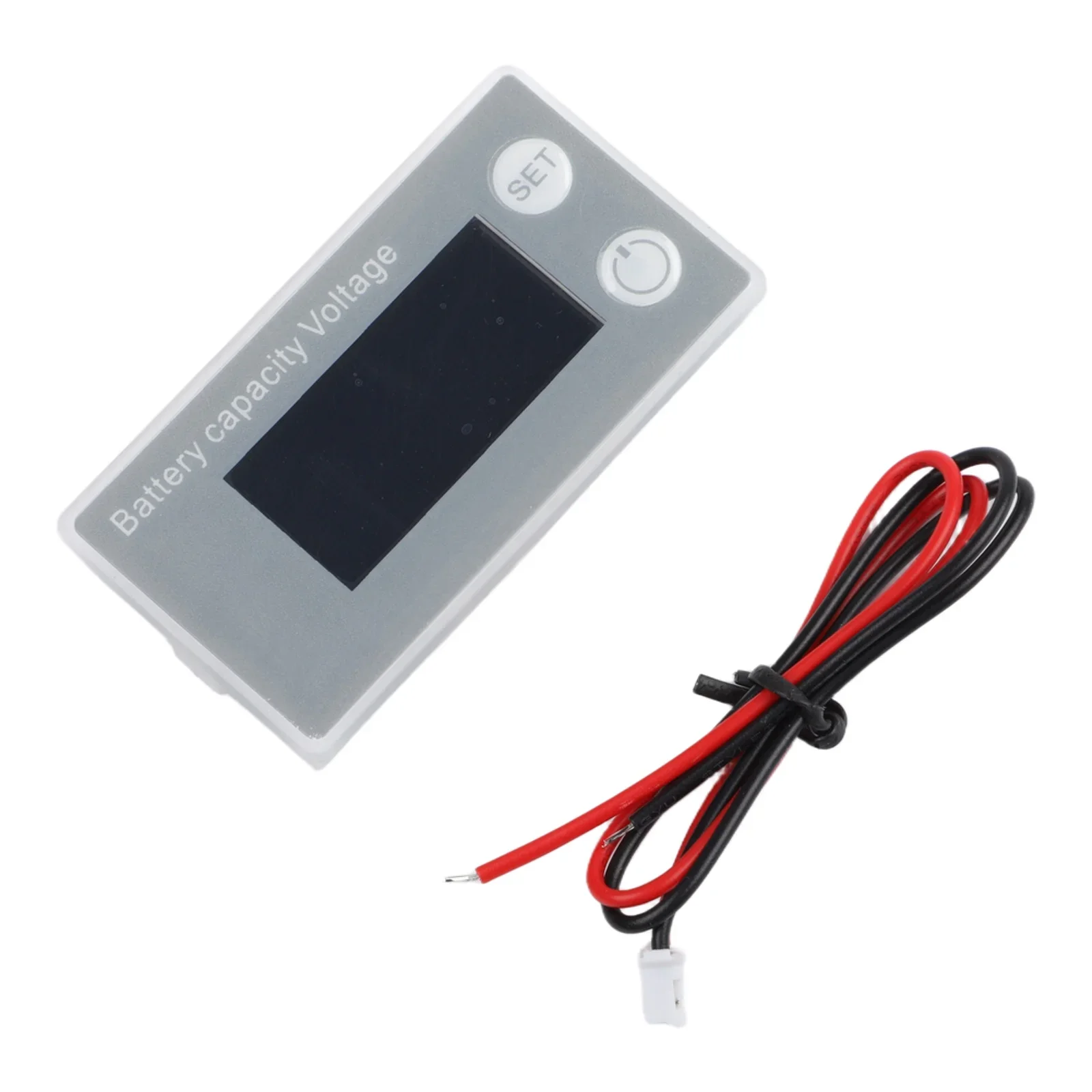 testador-de-bateria-com-display-de-voltagem-62-34-13mm-testador-de-bateria-de-litio-temperatura-de-funcionamento-10-a-70-material-plastico