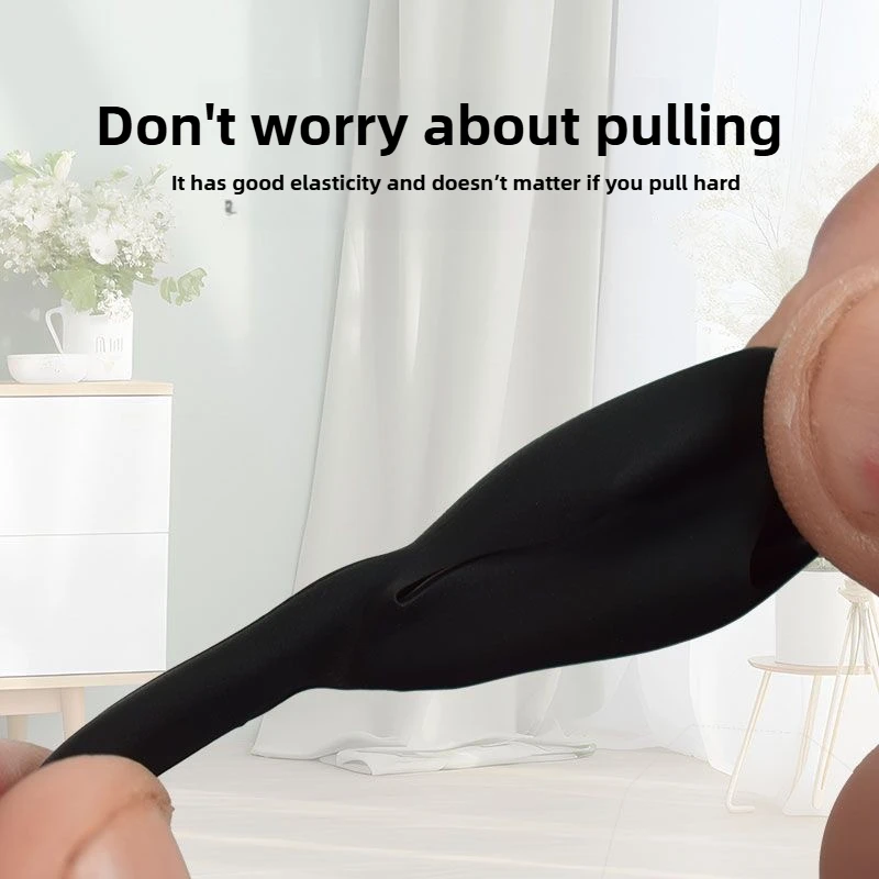 Eartips สําหรับ Samsung Galaxy Buds3 Pro SM-R630 หูฟังบลูทูธหูฟังซิลิโคนฝาครอบปลั๊กอุดหู Anti DROP หมวกหูหูฟัง