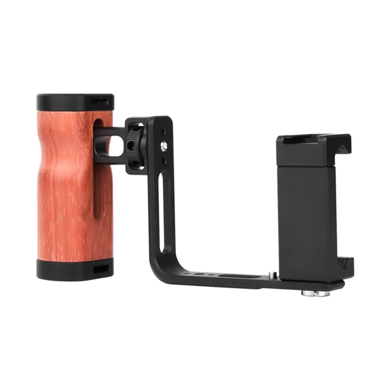 Kit de soporte para cámara portátil, multifuncional, práctico, útil, piezas de cámara