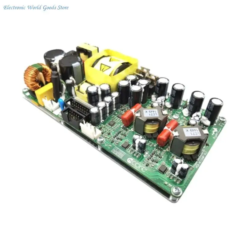 A3PD BOW STANDBYS POWER SOM AMPLIFICADORES COMBAIR