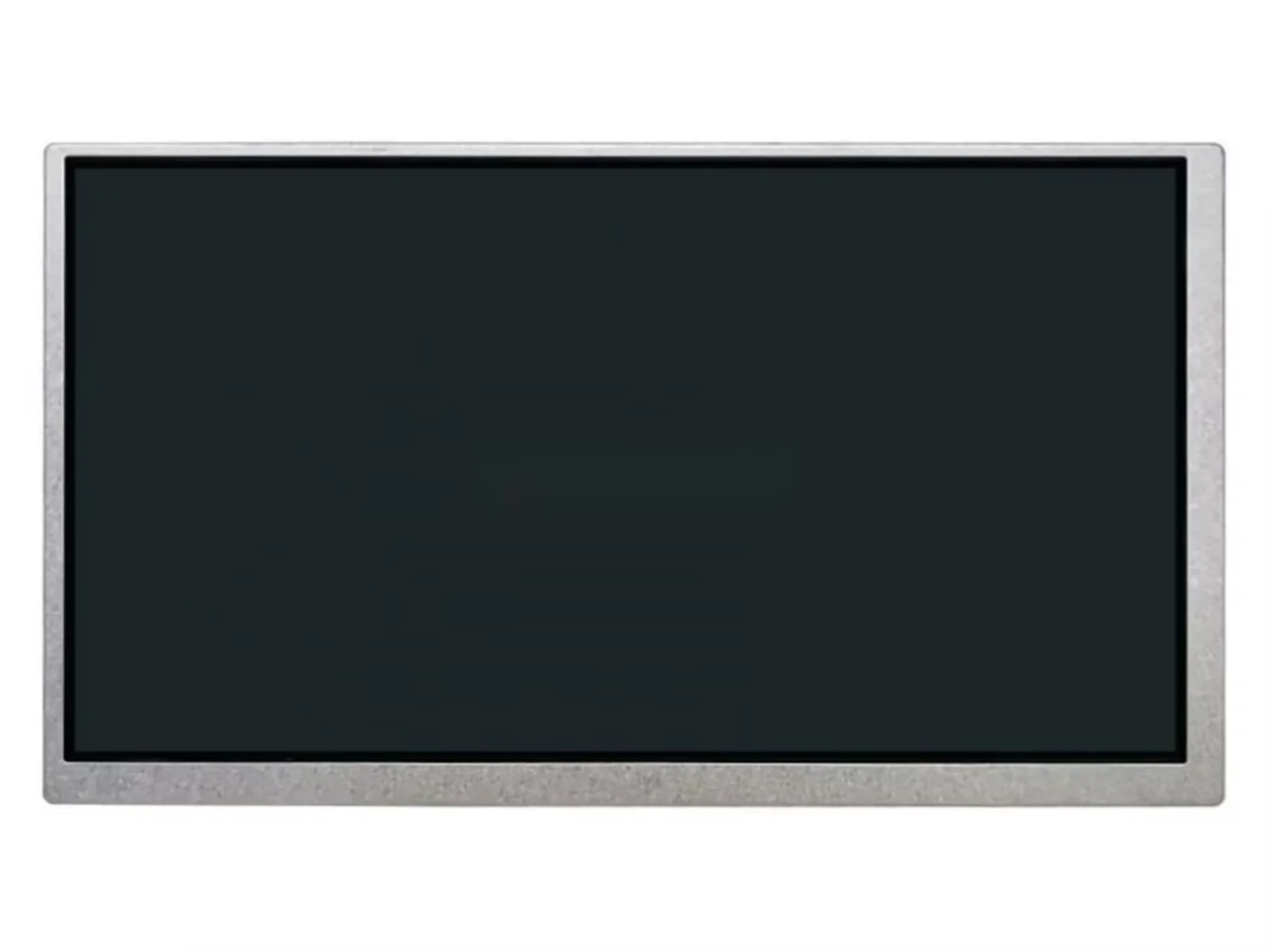 

100% оригинальный 7-дюймовый ЖК-экран 800*480 G070Y3-T01