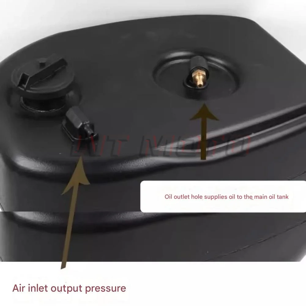 For ZONTES 350D 350M enlarged auxiliary fuel tank to increase the endurance of motorcycle travel ZONTES 350 d 350 m