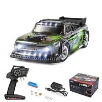 For WLtoys 1/28 284161 284131 284010 RC Car 30KM/H 4WD Electric Radio Remote Control Vehicle 4x4 Off-Road Drift Truck Toys