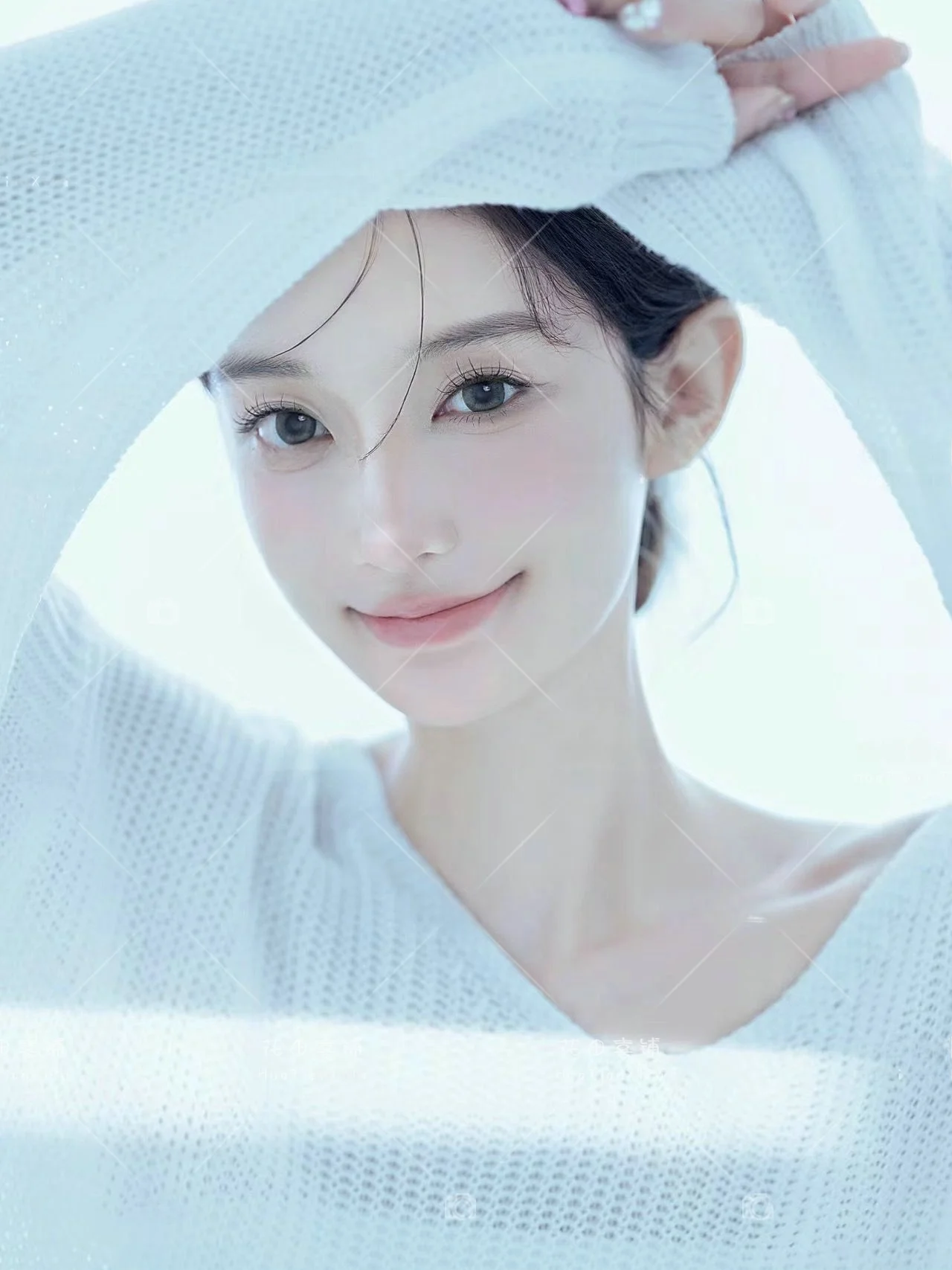 Korean Style Pure Desire Lazy - đánh giá và giá Photography Studio