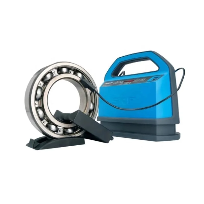 SKF TMBH 5 Portable Electronic Induction Bearing Heater with IP65 Protection and 350W Power