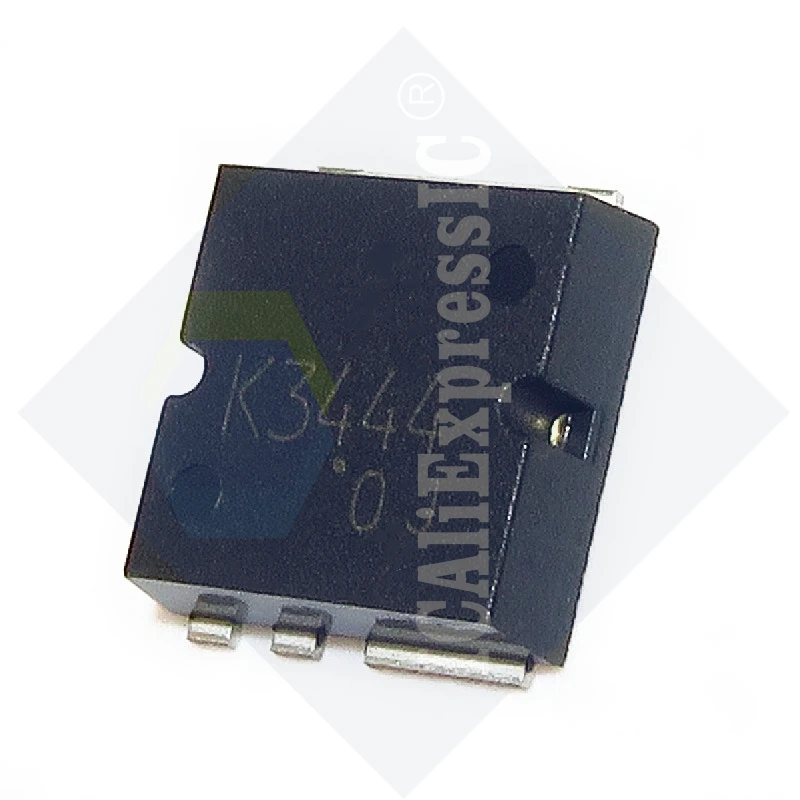 5-20PCS 2SK3444 K3444 A3977SLPT A3977SLP TEA1530A TEA1530 MP2130DG MP2130 SR540 MCP4922-E/P MCP4922
