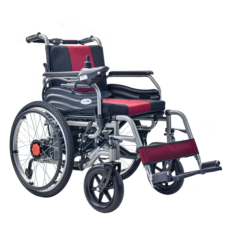Hospital Wheelchair Power Wheelchairs Manufacturer Power Wheel Chair With Pelvic Seat Belt