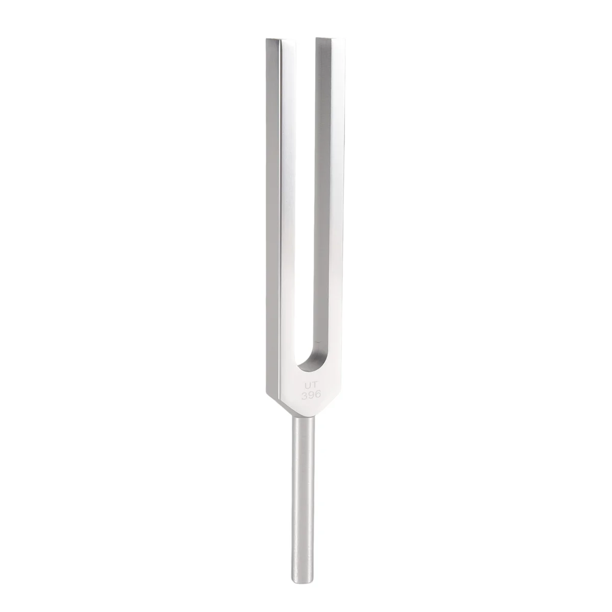 Imagem -06 - Silver Tone Tuning Fork Conjunto para Cura Chakra Terapia do Som Manter o Corpo Mente e Espírito em Perfeita Harmonia Tuning Forks