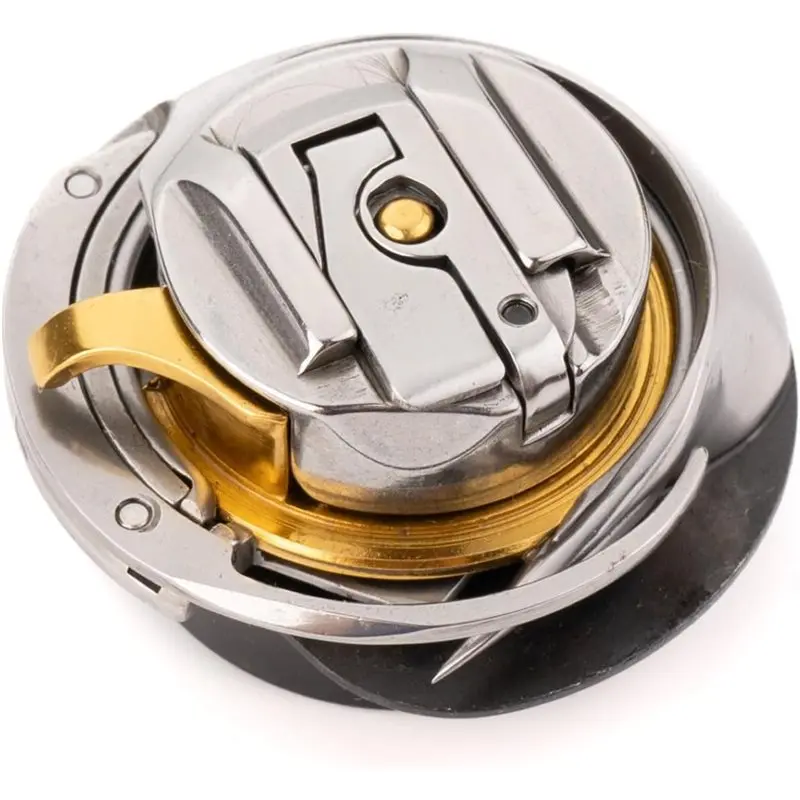 

~A61Z Rotary Hook For Sewing Machines- 1 Set For 217 540 640 740 750 840 850 940 950 0040767000 417 427VZ 428 430