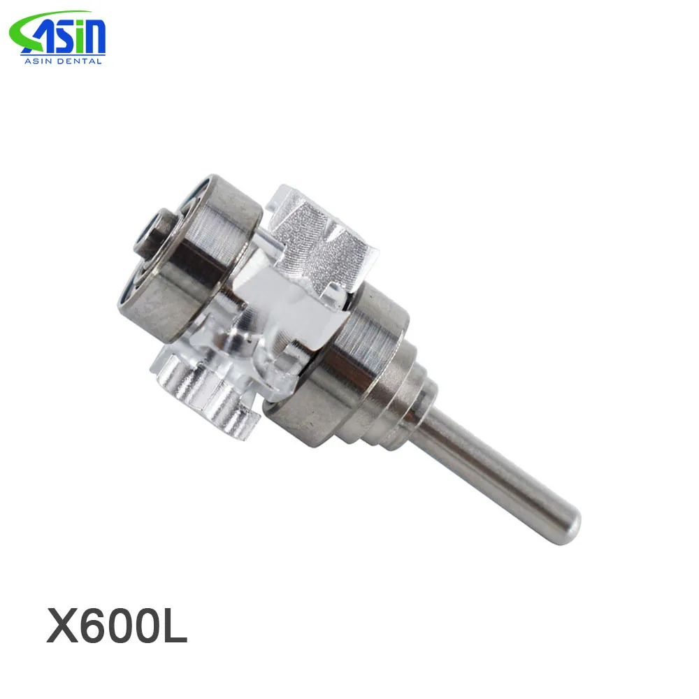 

1PCS X600L Dental handpiece air rotor spare Cartridge for X600L / X450 / X450QD optical turbine spare parts