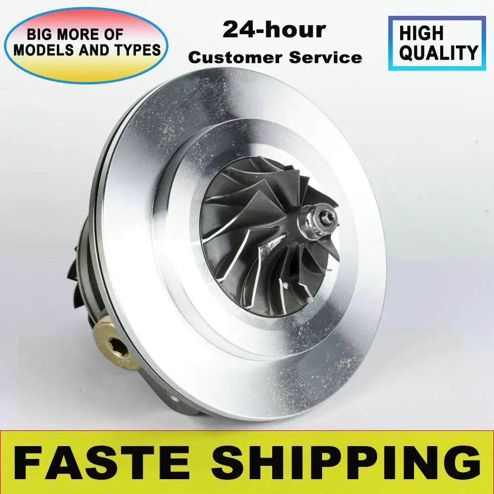

Turbocharger CHRA K03 Turbine Cartridge for Volkswagen Passat Sharan 1.8T 110Kw AEB 1996-2000 058145703LV Turbo Core 53039880022