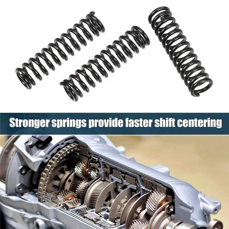 Best-Selling For Honda Civic Type R FD2 K20A Detent Gearbox Springs & Gear Selector Springs Accessories