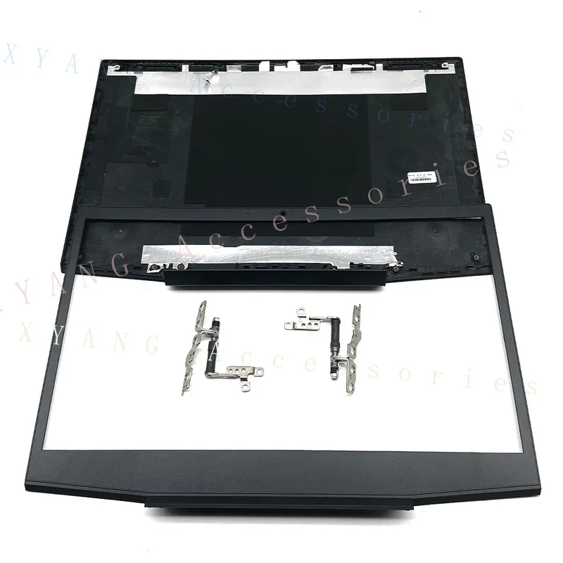 PP+ L20313-001 For HP Pavilion 15-CX 15-CX0056WM 15-CX0020NR Back Cover Bezel Hinges