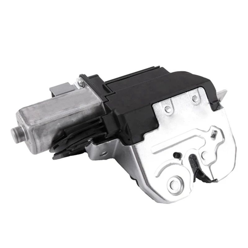 

Car Rear Tailgate Lock Latch Actuator For Porsche Cayenne 958 Q7 Touareg 3.0 3.6 V6 TDI 7P0827505K 7P0827505M